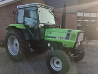 Tracteur Deutz-Fahr Deutz DX 4.31