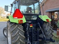 Tracteur Deutz-Fahr Deutz DX 4.31