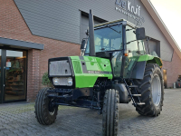 Tracteur Deutz-Fahr Deutz DX 4.31