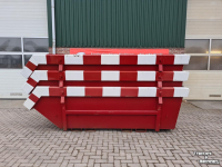 Conteneur AGM Portaalbak 6 kuub