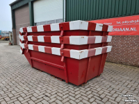 Conteneur AGM Portaalbak 6 kuub