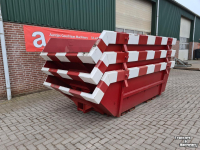 Conteneur AGM Portaalbak 6 kuub