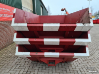 Conteneur AGM Portaalbak 6 kuub