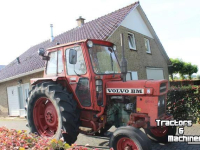 Tracteur Volvo BM T500 Volvo