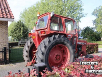Tracteur Volvo BM T500 Volvo
