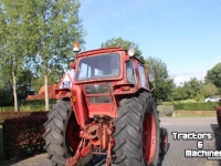 Tracteur Volvo BM T500 Volvo