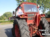 Tracteur Volvo BM T500 Volvo
