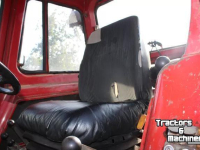 Tracteur Volvo BM T500 Volvo