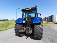 Tracteur Valtra T183 Direct TwinTrac
