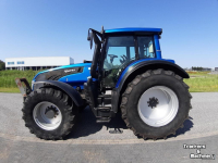 Tracteur Valtra T183 Direct TwinTrac