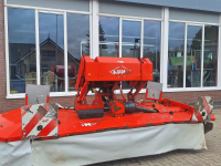 Faucheuse Kuhn KUHN FC313F-FF