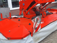 Faucheuse Kuhn KUHN FC313F-FF