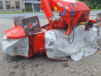 Faucheuse Kuhn KUHN FC313F-FF