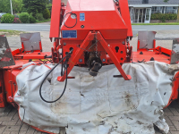 Faucheuse Kuhn KUHN FC313F-FF