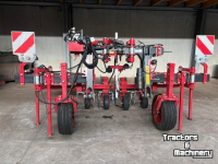Cultivateur Steketee EC-Steer schoffel