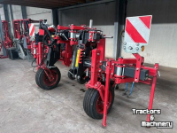 Cultivateur Steketee EC-Steer schoffel