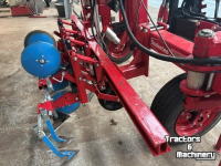 Cultivateur Steketee EC-Steer schoffel