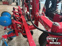 Cultivateur Steketee EC-Steer schoffel
