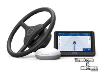 Systèmes et accessoires de GPS  Sveaverken F100 autosteer system