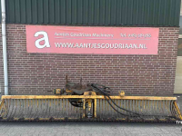 Benne de fauche Herder Maaikorf