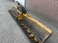 Benne de fauche Herder Maaikorf