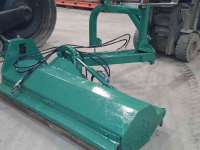 Rotobroyeur Tierre 200