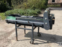 Convoyeur  transportband 200 cm