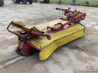 Faucheuse Pottinger Novacat 305M