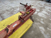 Faucheuse Pottinger Novacat 305M