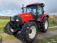 Tracteur Case-IH MXU 125
