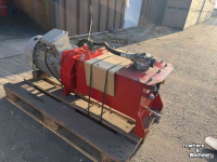 Nouvelles pièces diverse Grimme Hydrauliek Unit