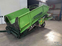 Trémie Miedema SB 851 RZ