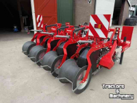 Broyeur de fanes Vegniek DM 300
