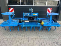 Herse rotative Lemken Zirkon 8-300 RSW540 Rotorkopeg