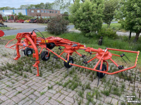 Faneur Kuhn GF 422