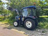 Tracteur Lovol M504