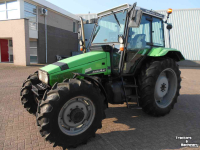 Tracteur Deutz-Fahr agroxtra 4.47
