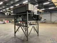 Peseuses  2112 KE  Upmatic 12 baks weger Upmatic 12-head weigher, Upmatic 12-Kopf-Mehrkopfwaage