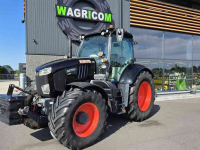 Tracteur Kubota M7151 KVT Black