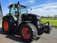 Tracteur Kubota M7151 KVT Black