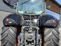 Tracteur Kubota M7151 KVT Black