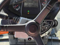 Tracteur Kubota M7151 KVT Black