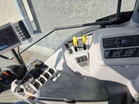 Tracteur Kubota M7151 KVT Black