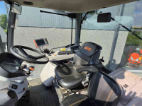 Tracteur Kubota M7151 KVT Black