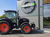 Tracteur Kubota M7151 KVT Black
