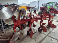 Charrues Kuhn Vari-Master L 4E On-Land ploeg