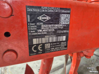 Charrues Kuhn Vari-Master L 4E On-Land ploeg