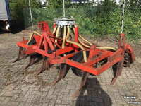 Injecteur de culture Evers Bouwland bemester