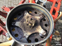 Injecteur de culture Evers Bouwland bemester