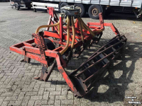 Injecteur de culture Evers Bouwland bemester